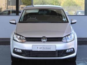 Volkswagen Polo Vivo hatch 1.6 Comfortline auto - Image 7