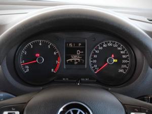 Volkswagen Polo Vivo hatch 1.6 Comfortline auto - Image 8