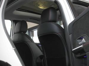 Mercedes-Benz GLA GLA200 Progressive - Image 18