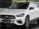 Thumbnail Mercedes-Benz GLA GLA200 Progressive