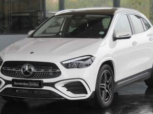 Mercedes-Benz GLA GLA200 Progressive - Image 1