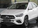 Thumbnail Mercedes-Benz GLA GLA200 Progressive