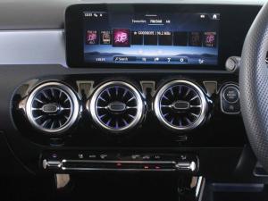 Mercedes-Benz A-Class A200 hatch Progressive - Image 11