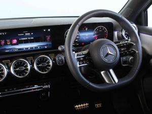 Mercedes-Benz A-Class A200 hatch Progressive - Image 14