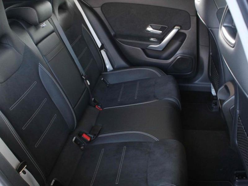 Mercedes-Benz A Class A-Class A200 hatch Progressive