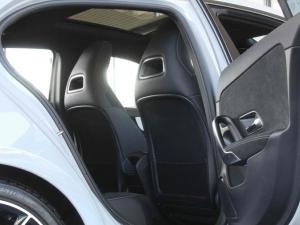 Mercedes-Benz A-Class A200 hatch Progressive - Image 16