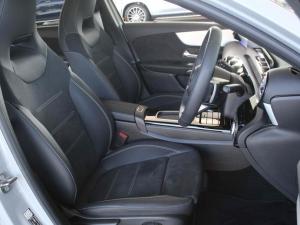 Mercedes-Benz A-Class A200 hatch Progressive - Image 17