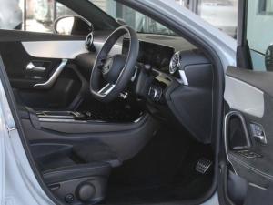 Mercedes-Benz A-Class A200 hatch Progressive - Image 18