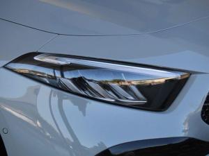 Mercedes-Benz A-Class A200 hatch Progressive - Image 19