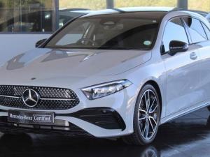 Mercedes-Benz A-Class A200 hatch Progressive - Image 1