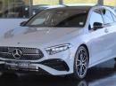 Thumbnail Mercedes-Benz A-Class A200 hatch Progressive