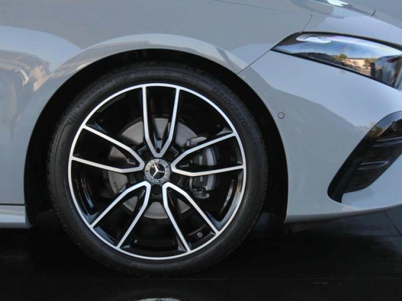 Mercedes-Benz A Class A-Class A200 hatch Progressive