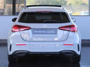 Mercedes-Benz A-Class A200 hatch Progressive - Image 3