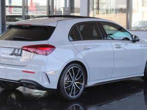 Mercedes-Benz A-Class A200 hatch Progressive - Image 4