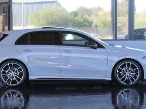 Mercedes-Benz A-Class A200 hatch Progressive - Image 5
