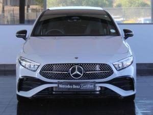 Mercedes-Benz A-Class A200 hatch Progressive - Image 7