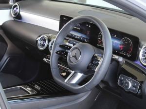 Mercedes-Benz A-Class A200 hatch Progressive - Image 9