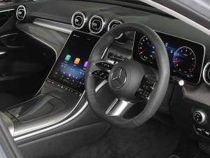 Mercedes-Benz C-Class C200 AMG Line - Image 10