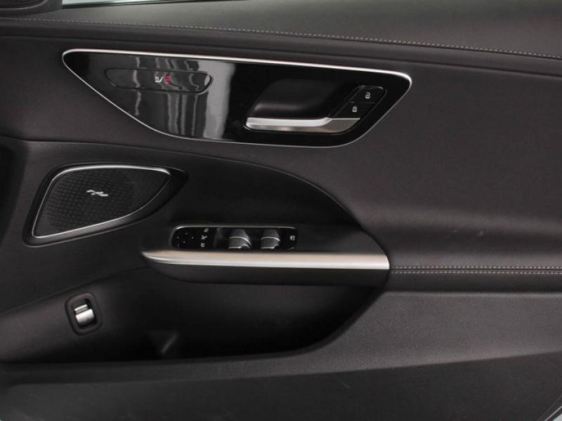 Mercedes-Benz C Class C-Class C200 AMG Line