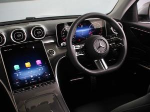 Mercedes-Benz C-Class C200 AMG Line - Image 16