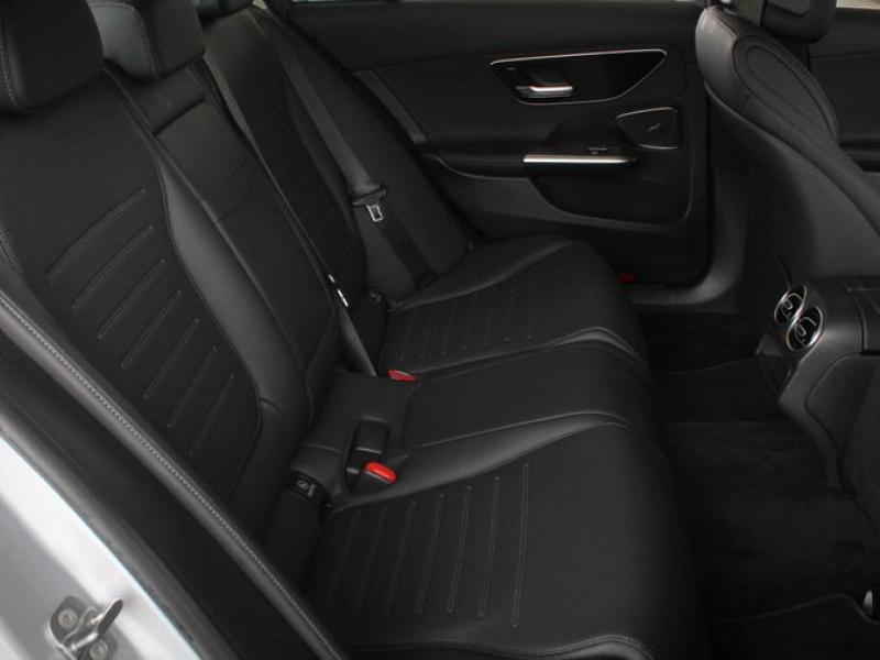 Mercedes-Benz C Class C-Class C200 AMG Line