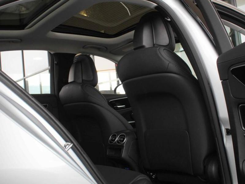 Mercedes-Benz C Class C-Class C200 AMG Line