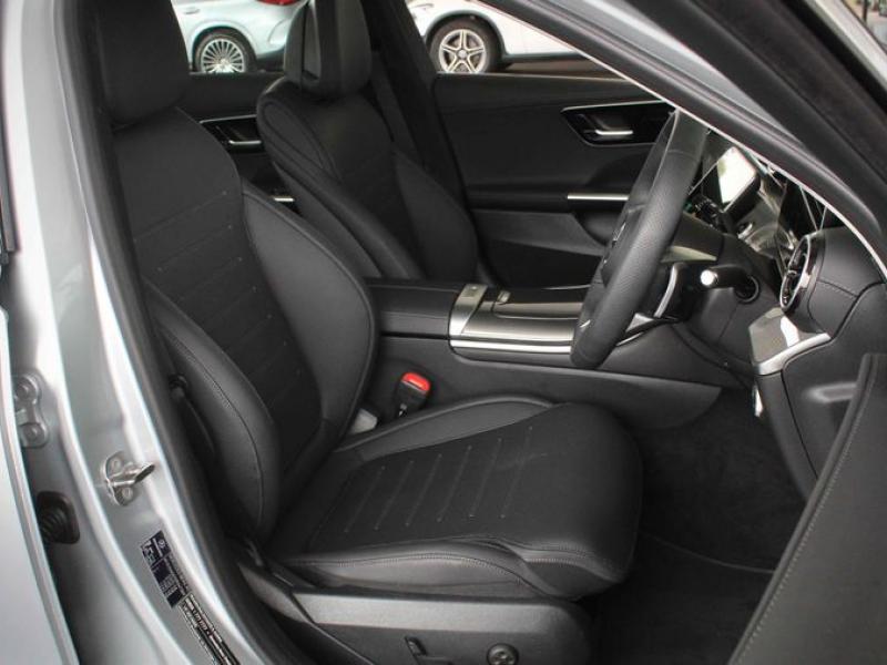 Mercedes-Benz C Class C-Class C200 AMG Line