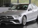 Thumbnail Mercedes-Benz C-Class C200 AMG Line