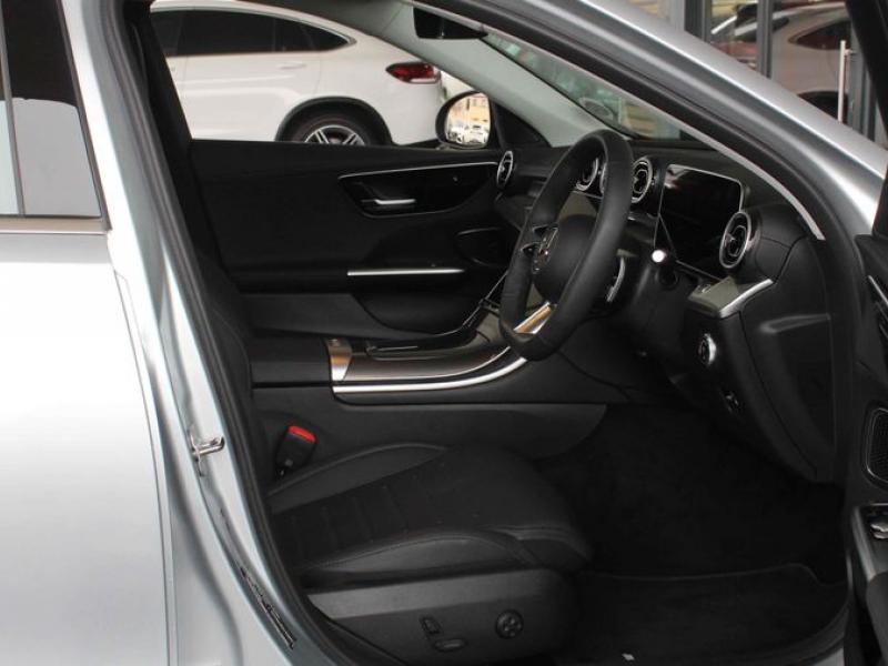 Mercedes-Benz C Class C-Class C200 AMG Line