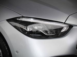 Mercedes-Benz C-Class C200 AMG Line - Image 21