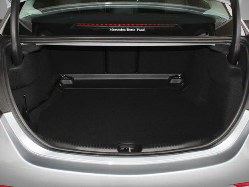 Mercedes-Benz C Class C-Class C200 AMG Line
