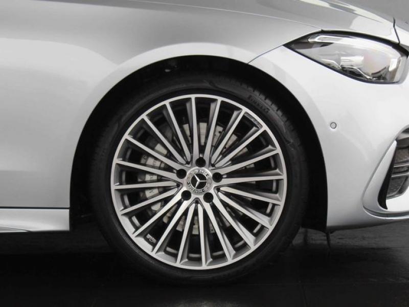 Mercedes-Benz C Class C-Class C200 AMG Line