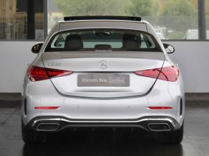 Mercedes-Benz C-Class C200 AMG Line - Image 3