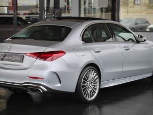 Mercedes-Benz C-Class C200 AMG Line - Image 4