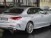 Mercedes-Benz C-Class C200 AMG Line - Thumbnail 4