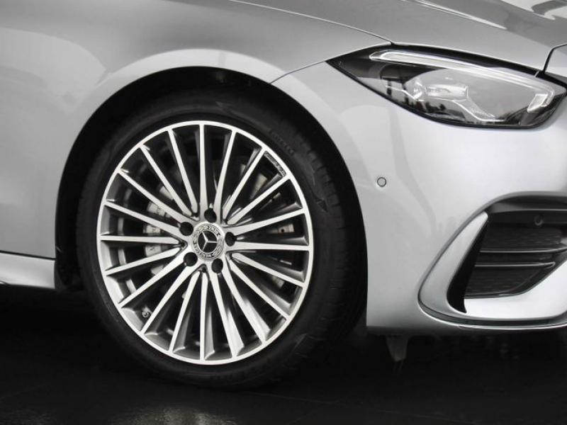 Mercedes-Benz C Class C-Class C200 AMG Line