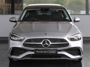 Mercedes-Benz C-Class C200 AMG Line - Image 7