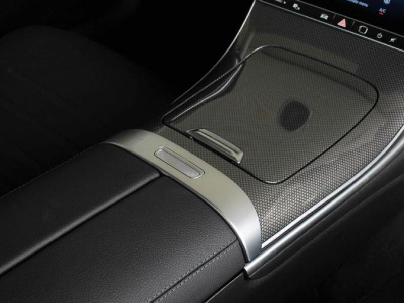 Mercedes-Benz C Class C-Class C200 AMG Line
