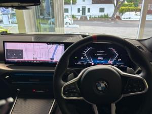 BMW M340I Xdrive M Sport PRO automatic - Image 10