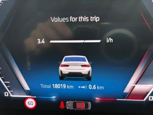 BMW M340I Xdrive M Sport PRO automatic - Image 13