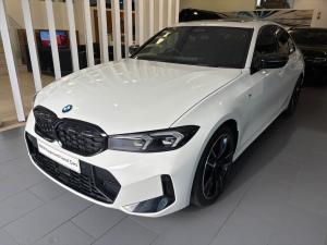 BMW M340I Xdrive M Sport PRO automatic - Image 1