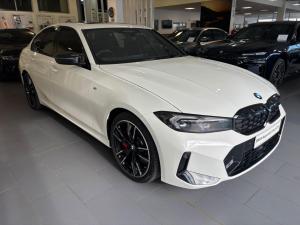 BMW M340I Xdrive M Sport PRO automatic - Image 3