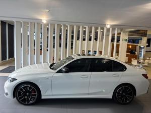 BMW M340I Xdrive M Sport PRO automatic - Image 4