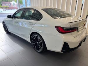 BMW M340I Xdrive M Sport PRO automatic - Image 5