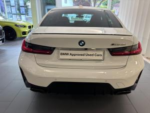 BMW M340I Xdrive M Sport PRO automatic - Image 6
