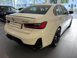 BMW M340I Xdrive M Sport PRO automatic - Image 7