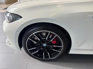 BMW M340I Xdrive M Sport PRO automatic - Image 8