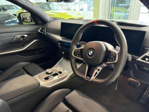 BMW M340I Xdrive M Sport PRO automatic - Image 9