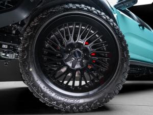 Ford Ranger 3.0T V6 double cab Raptor 4WD - Image 10
