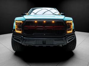 Ford Ranger 3.0T V6 double cab Raptor 4WD - Image 11